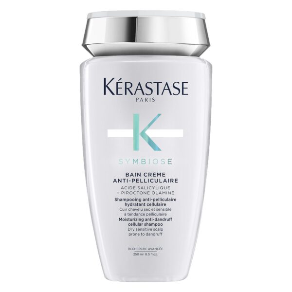 Kerastase Symbiose Anti Dandruff Shampoo