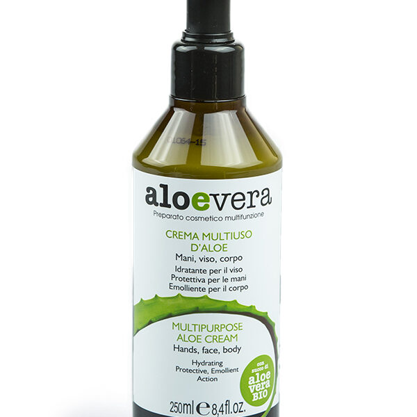Phytorelax - Multipurpose Aloe Cream