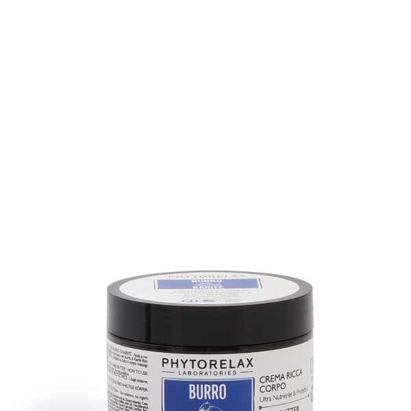 Phytorelax - Rich Body Cream Extra Nourishing & Protective Shea Butter