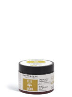 Phytorelax - Argan Rich Massage Cream Soft & Elasticizing