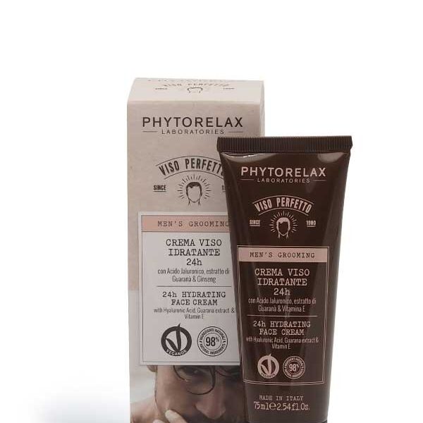 Phytorelax - 24H Hydrating Face Cream