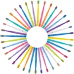 Curaprox – Furçë dhëmbësh (ultra soft) - Image 4