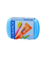 Curaprox – Travel Set Toothbrush - Image 6