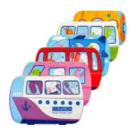 Curaprox – Kids Travel Set