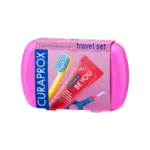 Curaprox – Travel Set Toothbrush