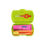 Curaprox – Travel Set Toothbrush - Image 7