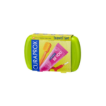 Curaprox – Travel Set Toothbrush - Image 8