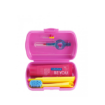 Curaprox – Travel Set Toothbrush - Image 2