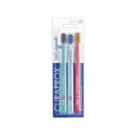 Curaprox – Furçë dhëmbësh (ultra soft) Trio Pack