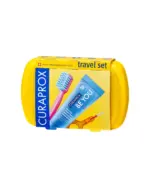 Curaprox – Travel Set Toothbrush - Image 4