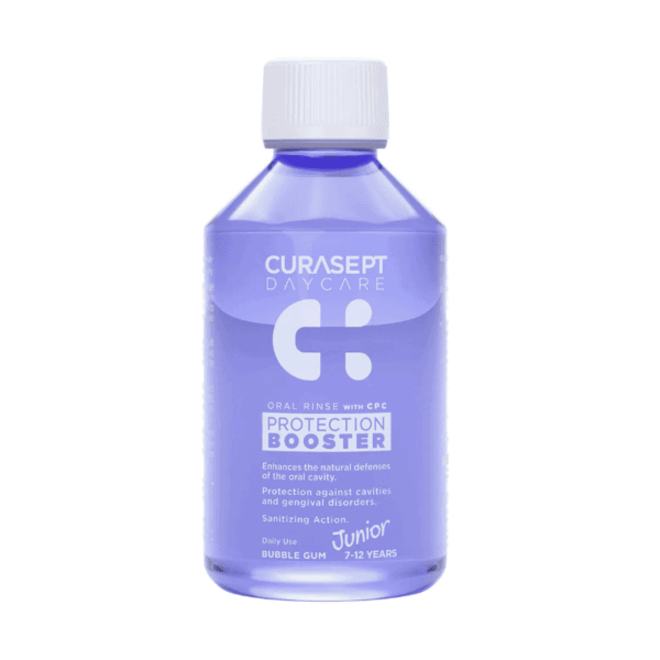 Curasept - Daycare Coll Prot Booster Junior