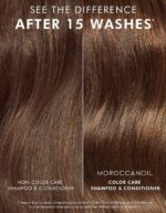 Moroccanoil - Color Care Shampoo - Image 3