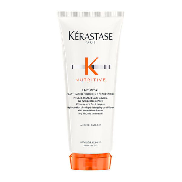 Kerastase - Lait Vital Conditiner for dry hair