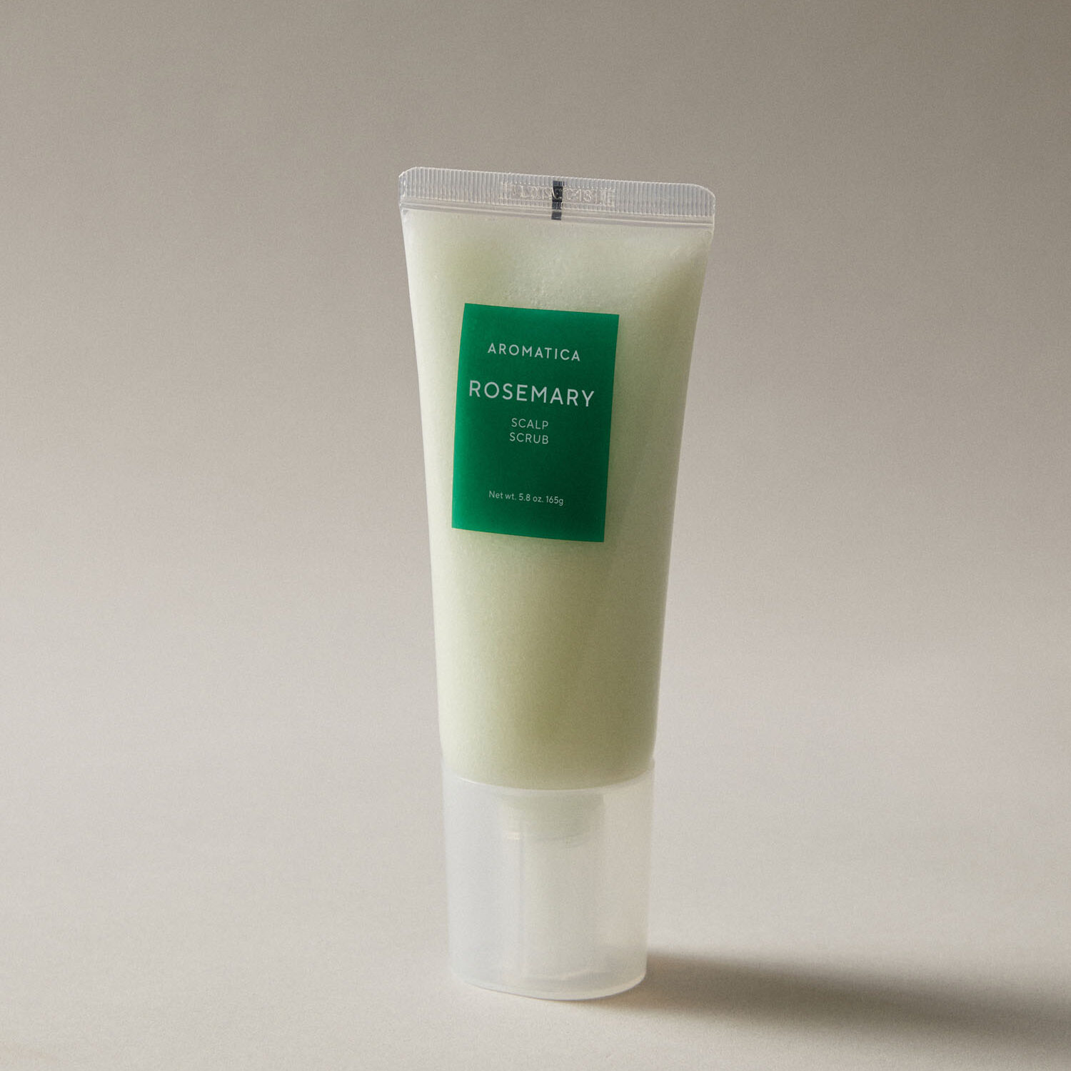 d7d50979370e76e82f393d6804318e05.jpg Aromatica - Rosemary Scalp Scrub - Image 1