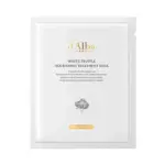 d’Alba – White Truffle Nourishing Treatment Mask