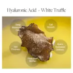 d’Alba – White Truffle Nourishing Treatment Mask - Image 3