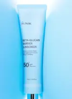 Iunik - Beta-Glucan Barrier Sunscreen