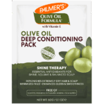 Palmers - Shine Therapy Deep Conditioning Pack