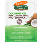 Palmers - Moisture Boost Deep Conditioning Protein Pack