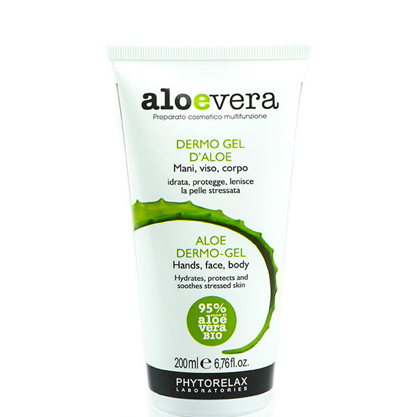 Phytorelax - Aloe Dermo-Gel