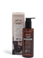 Phytorelax - 2 in 1 Cleanser Beard Face