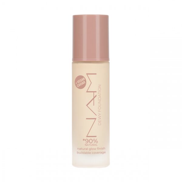 Nam - Dewy Foundation