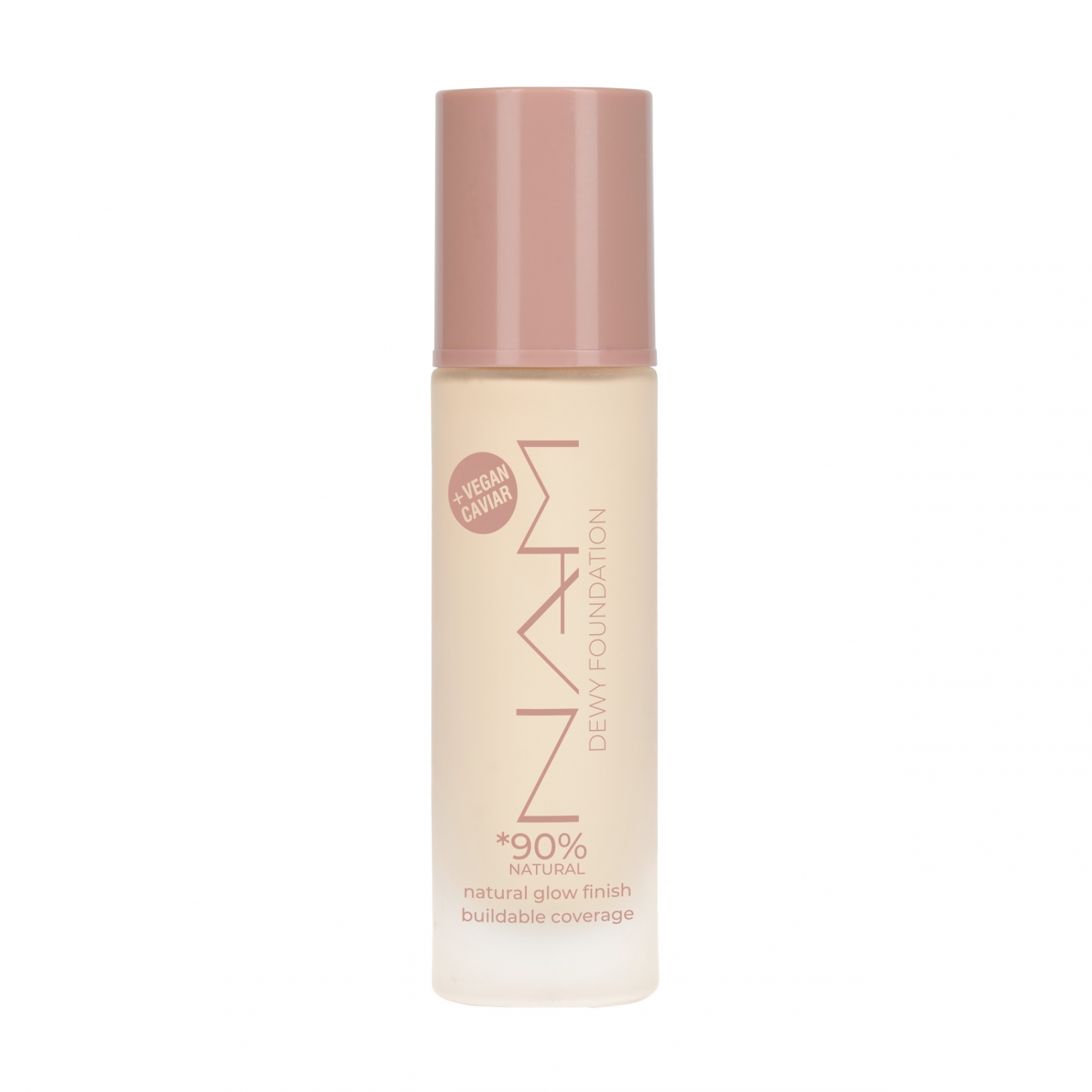 dewy-foundation.jpg Nam - Dewy Foundation - Image 1