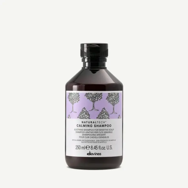 Davines - Calming Shampoo for Sensitive Scalps