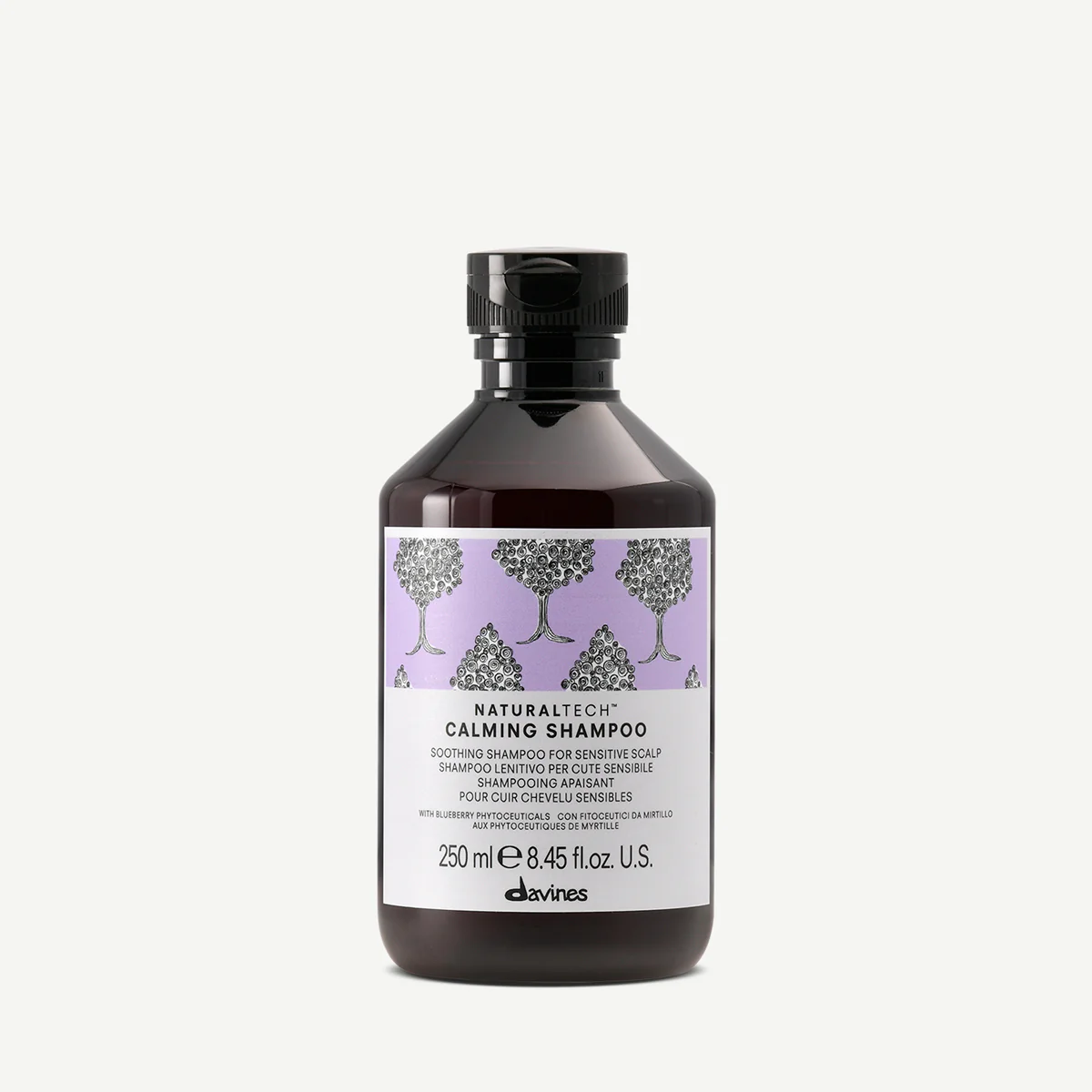 dpd633hsz81zz4uqwd3q_2000x.webp Davines - Calming Shampoo for Sensitive Scalps - Image 1