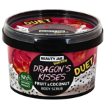 Beauty Jar - Dragon's Kisses Body Scrub