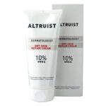 Altruist - Dry Skin Repair Cream UREA10%