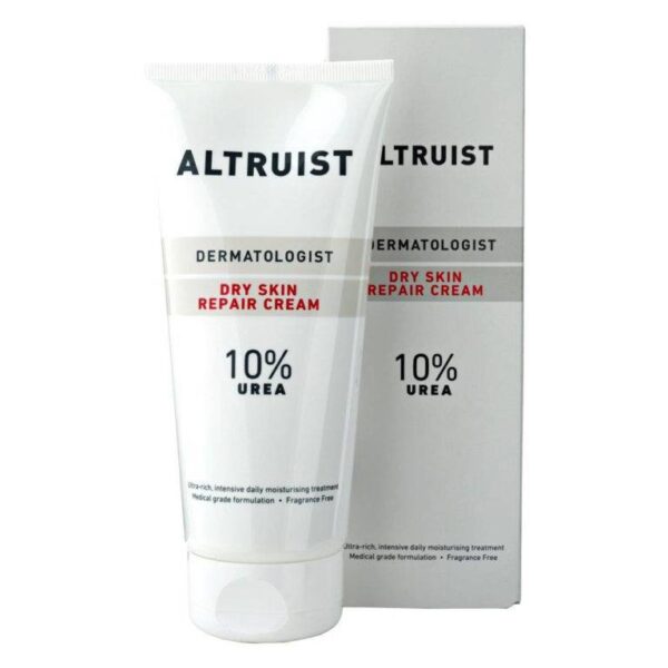 Altruist - Dry Skin Repair Cream UREA10%