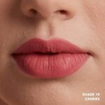 NYX - Soft Matte Lip Cream Shade CANNES - Image 2