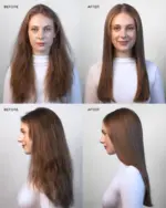 ANSWR - At Home Keratin Treatment Kit - Image 3
