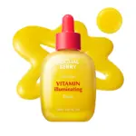 Eqqual Berry - Vitamin Illuminating Serum