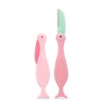 Etude - My Beauty Tool Eyebrow Shaving razor 1pcs
