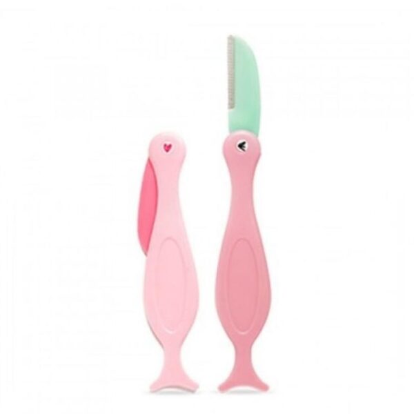 Etude - My Beauty Tool Eyebrow Shaving razor 1pcs