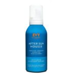 Evy Technology - After Sun Mousse Face & Body Mousse