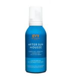 Evy Technology - After Sun Mousse Face & Body Mousse