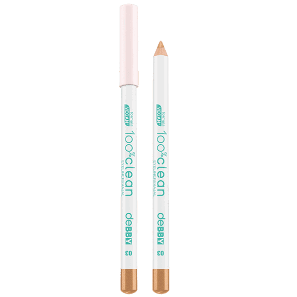 Debby - 100%clean EYEPENCIL