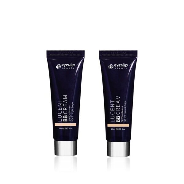 Eyenlip - Lucent BB cream SPF50+