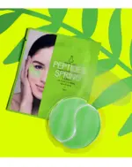Youth Lab - Peptides Spring Hydra Gel Eye Patches - Image 4