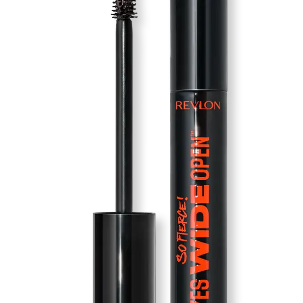 Revlon - So Fierce! Eyes Wide Open Mascara