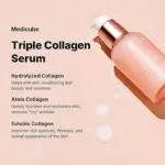 Medicube - Triple Collagen Serum - Image 3