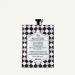 Davines - Detoxifying natural hair and scalp mask