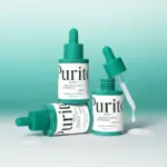 Purito - Mighty Bamboo Panthenol Serum - Image 2