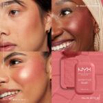 NYX - Buttermelt Blush (Feeling Butta) - Image 2
