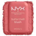 NYX - Buttermelt Blush (Feeling Butta)