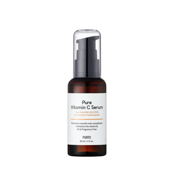 Purito- Pure Vitamin C Serum