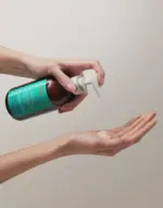 Moroccanoil - Hydrating Styling Cream - Image 2